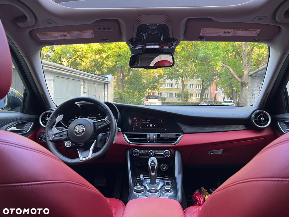 Alfa Romeo Giulia - 22