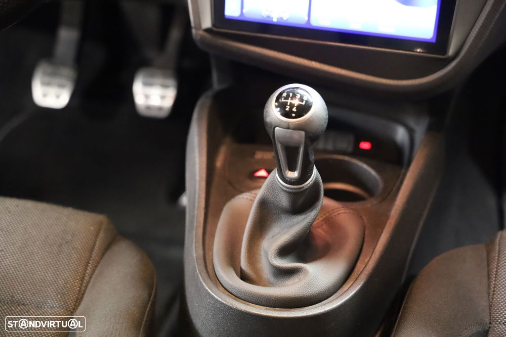 SEAT Leon 1.9 TDI Sport Up - 12