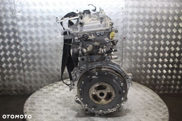 SILNIK YARIS III LIFT 1.5 HYBRID X1N-P92 TESTOWANY - 4