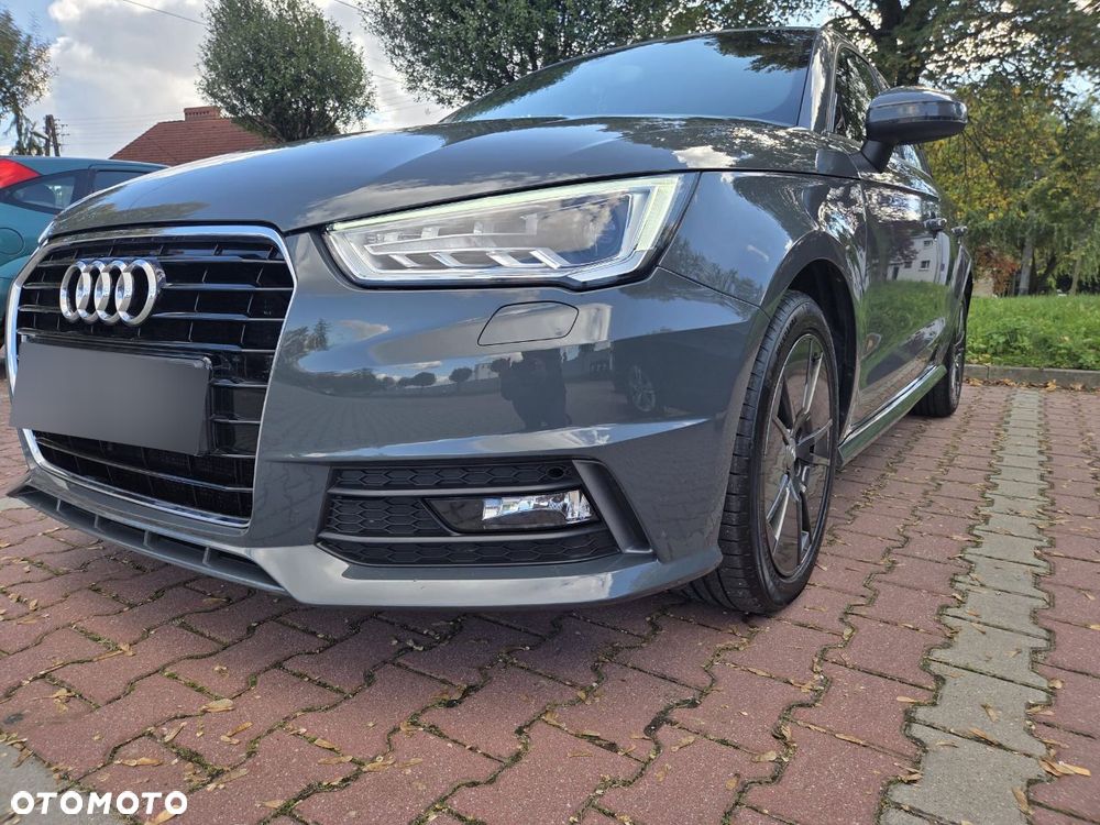 Audi A1 Sportback - 2