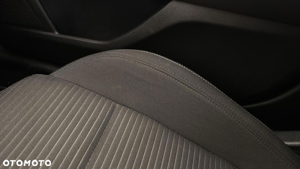 Ford Focus 1.5 EcoBlue Titanium X - 29