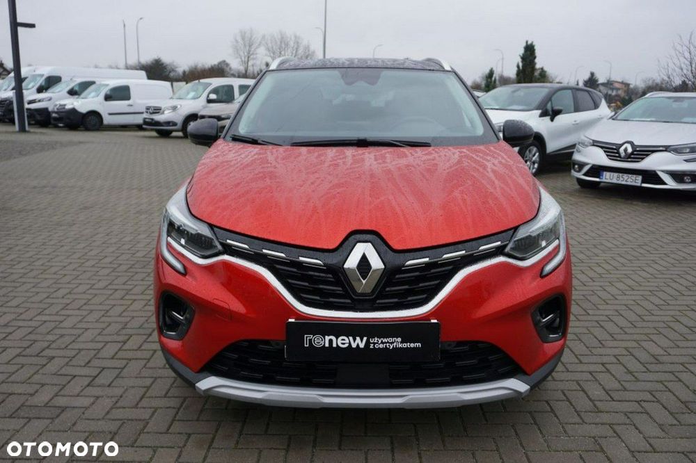 Renault Captur - 2
