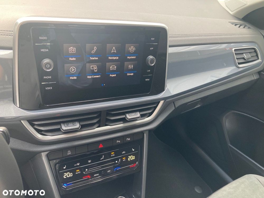 Volkswagen T-Roc 1.5 TSI Final Edition DSG - 12