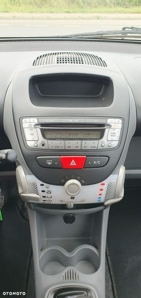 Citroën C1 - 9