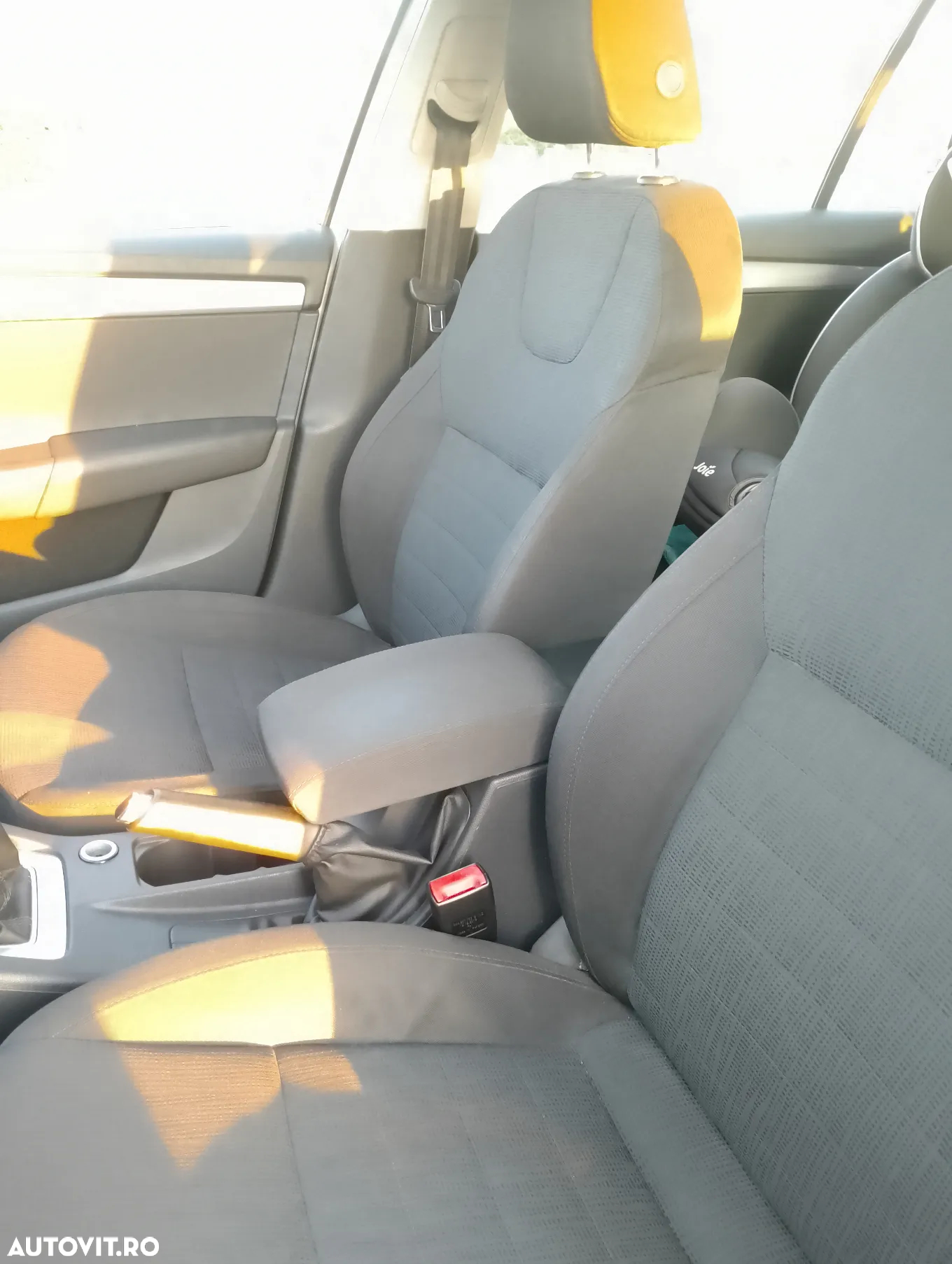Skoda Octavia 2.0 TDI 4x4 ELEGANCE - 14