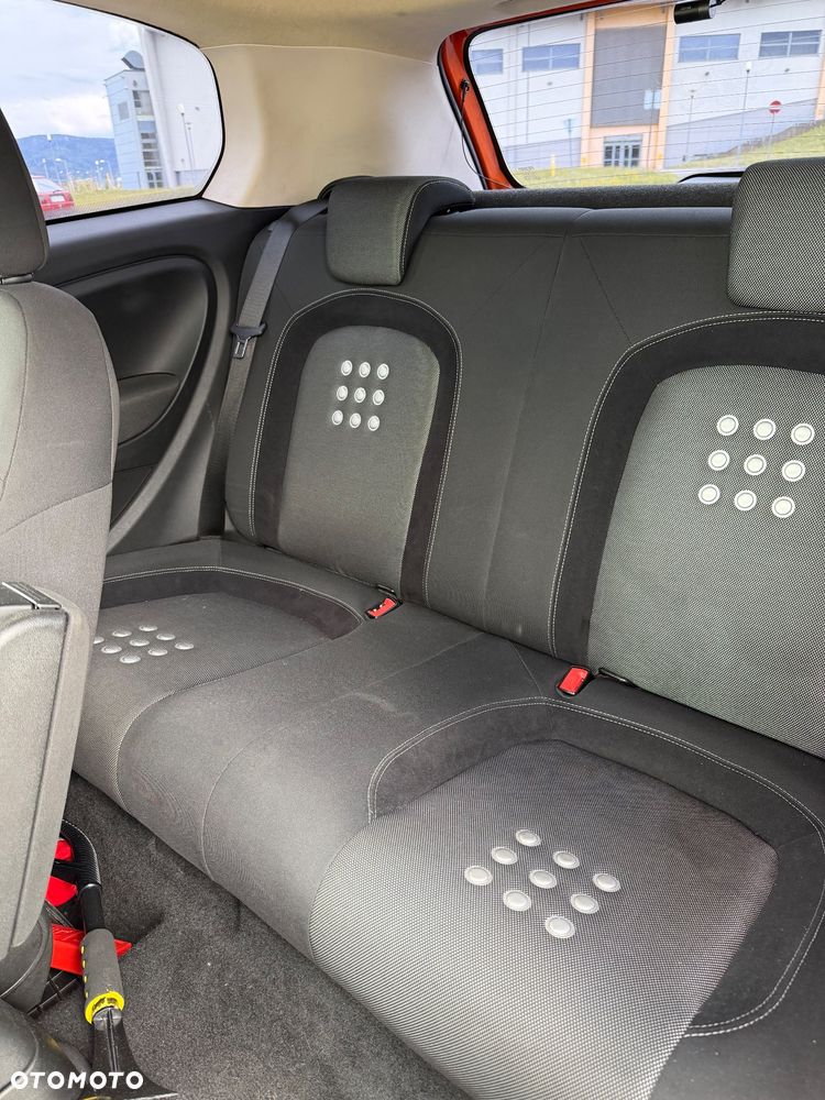 Fiat Grande Punto 1.4T-Jet Sport - 16