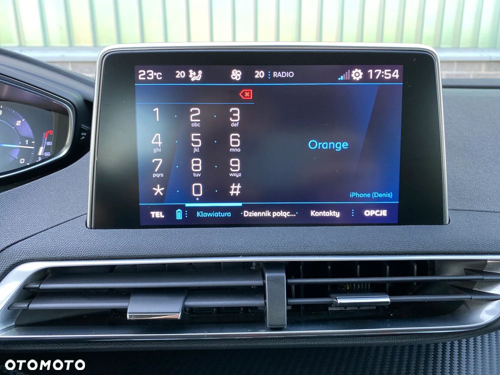 Peugeot 3008 1.5 BlueHDi Active S&S - 17