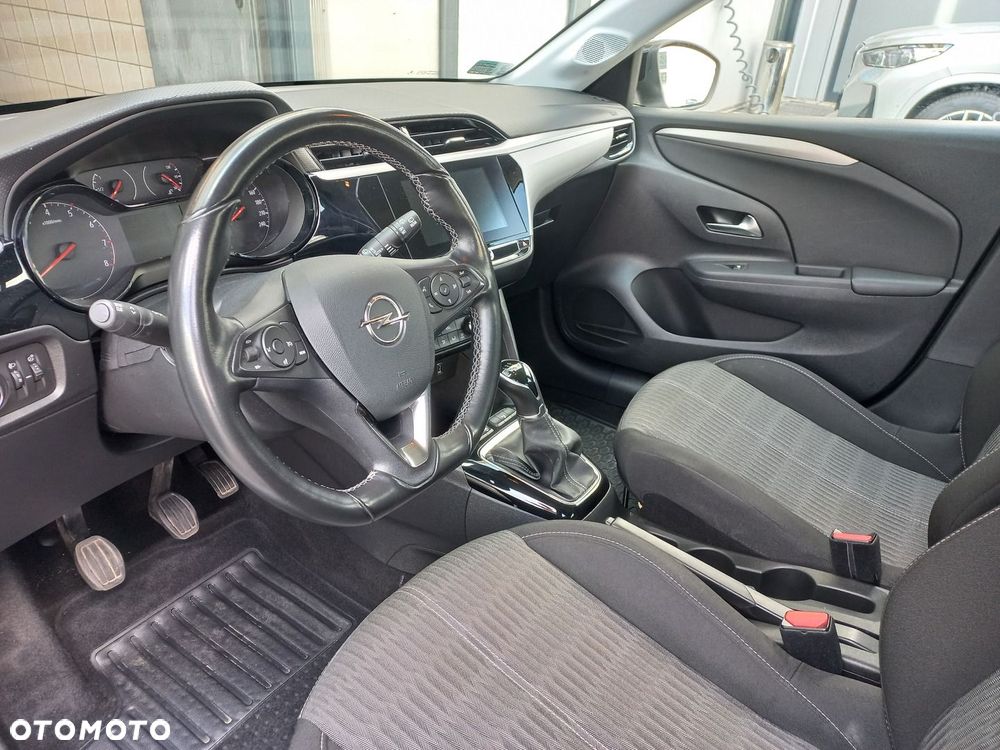 Opel Corsa 1.2 Edition S&S - 9
