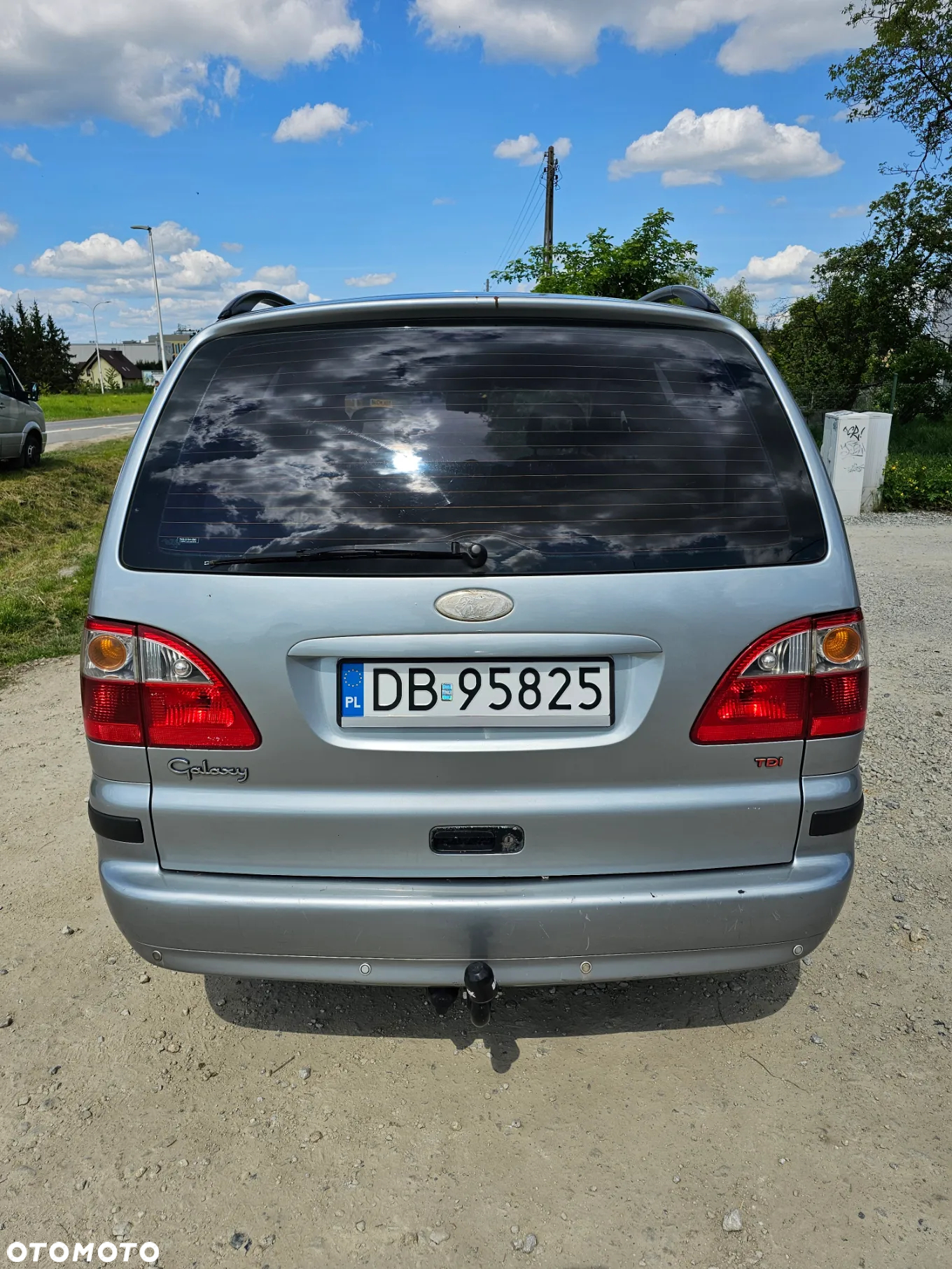 Ford Galaxy - 6