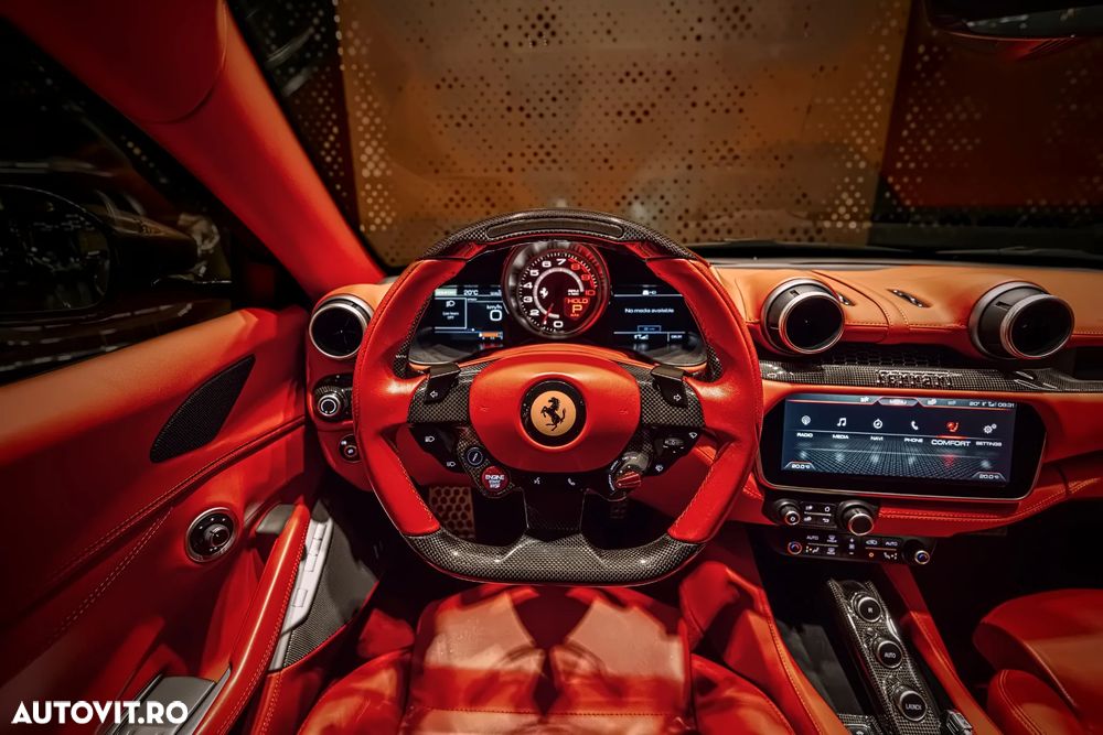 Ferrari Portofino - 20