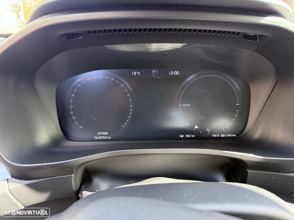 Volvo XC 40 1.5 T4 PHEV Inscription Expression - 9