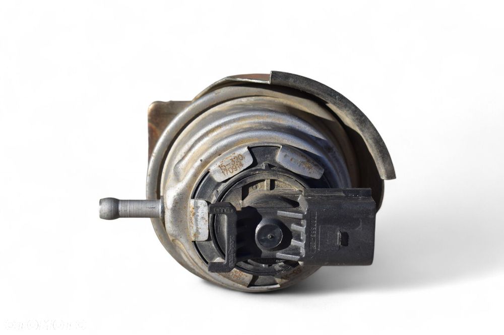 Gruszka Nastawnik Turbiny VW GOLF VII AUDI A3 8V 1.6 TDI 809278-0001 - 3