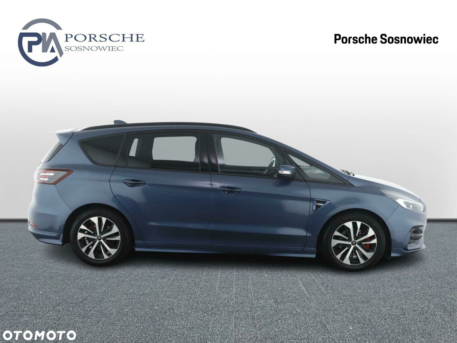 Ford S-Max 2.0 EcoBlue ST-Line - 6