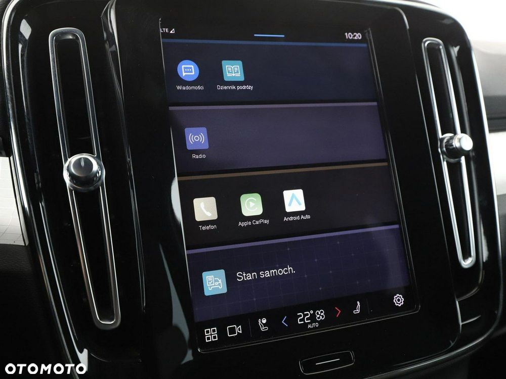 Volvo XC 40 B3 B DKG Core - 25