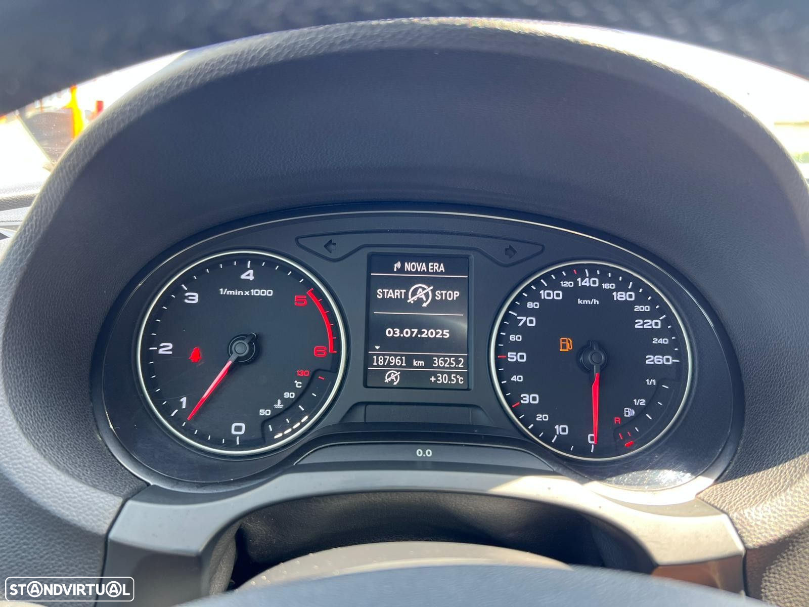 Audi A3 Limousine 1.6 TDI Advance Ultra - 41