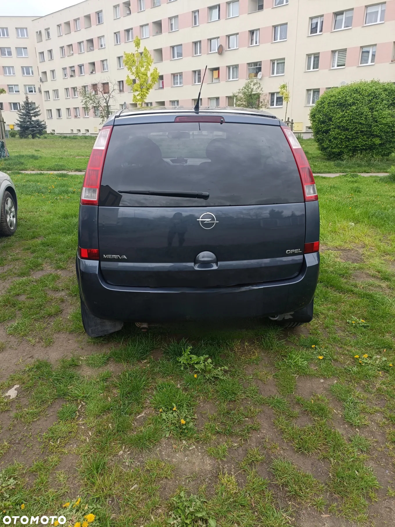 Opel Meriva 1.6 Cosmo MTA - 2