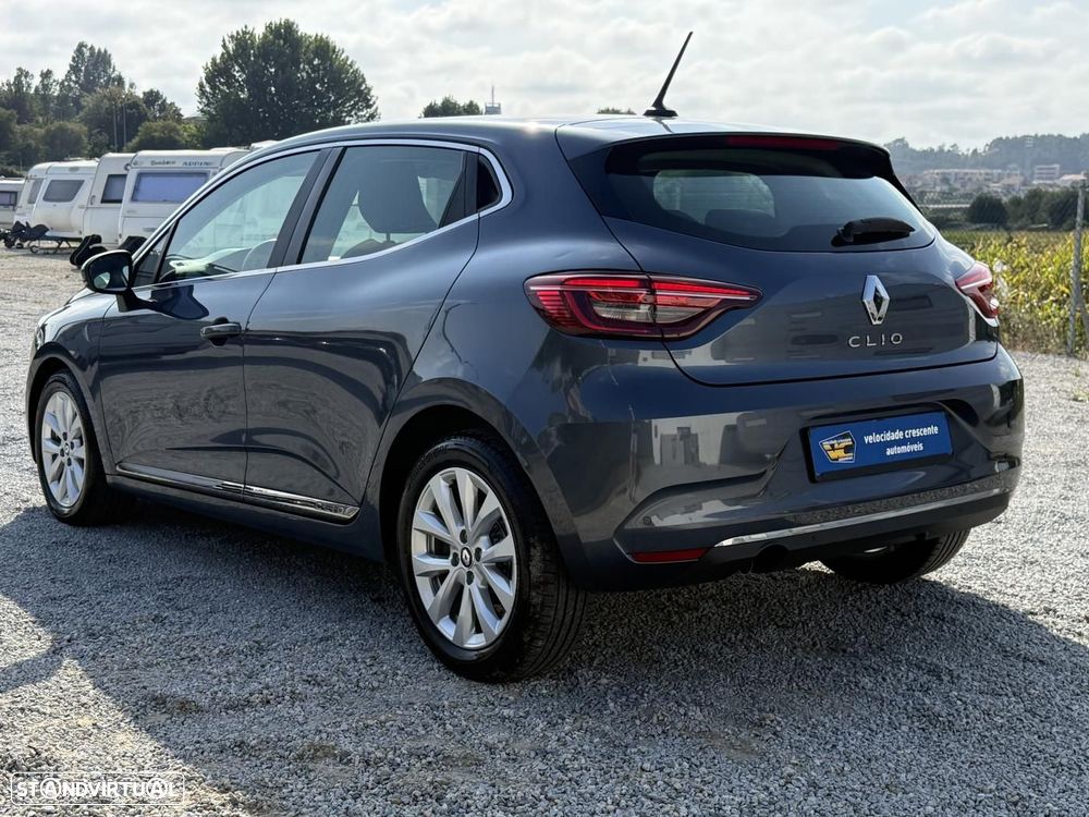 Renault Clio 1.0 TCe Intens - 14
