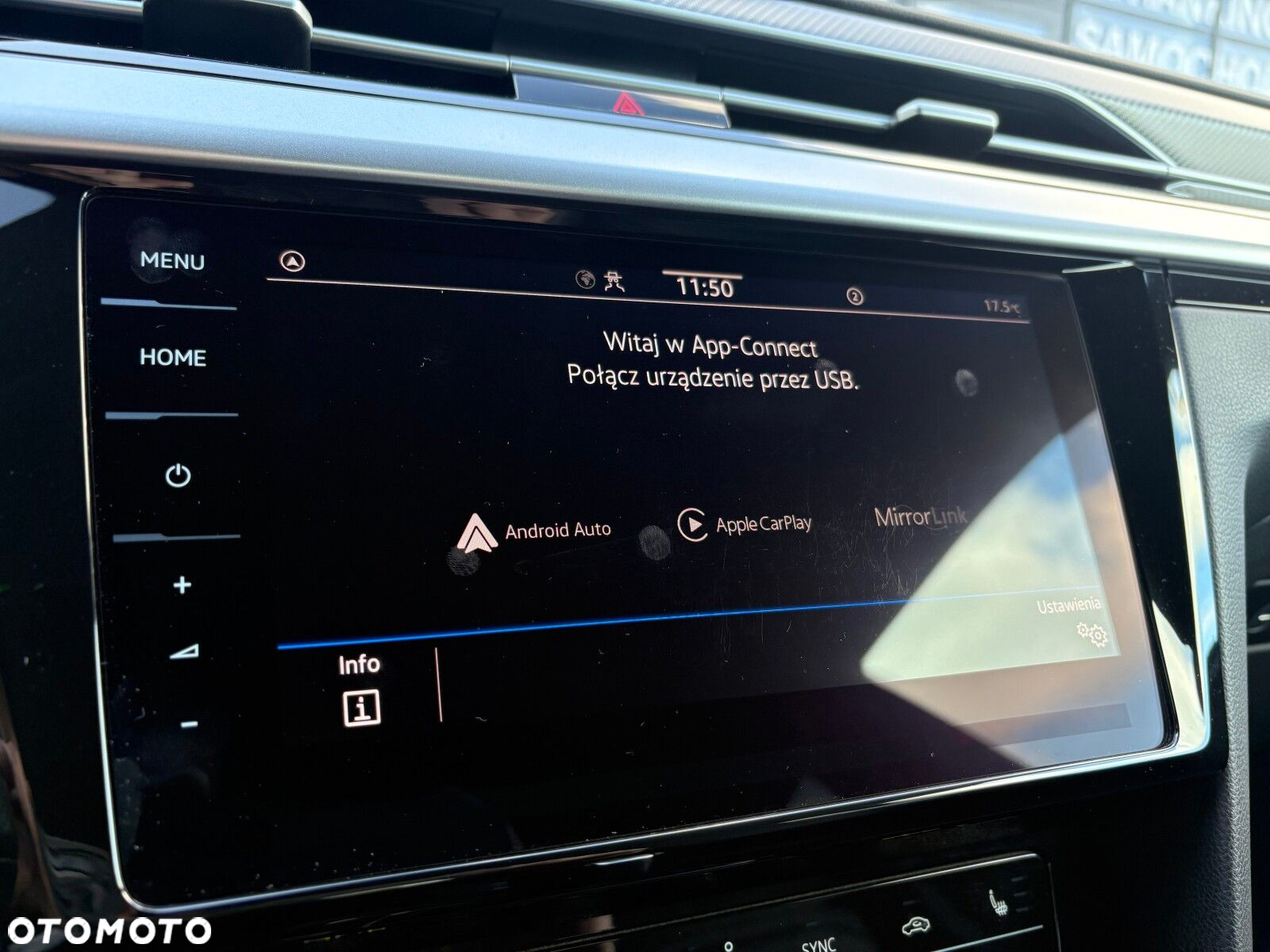 Volkswagen Arteon 2.0 TSI R-Line DSG - 37