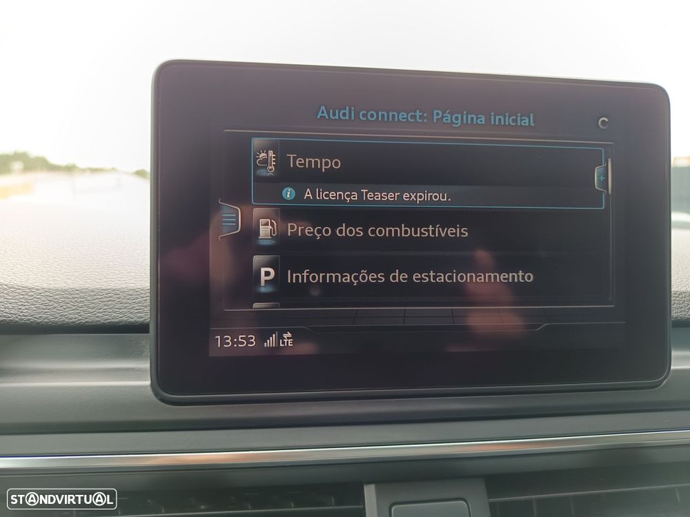 Audi A4 Avant - 20