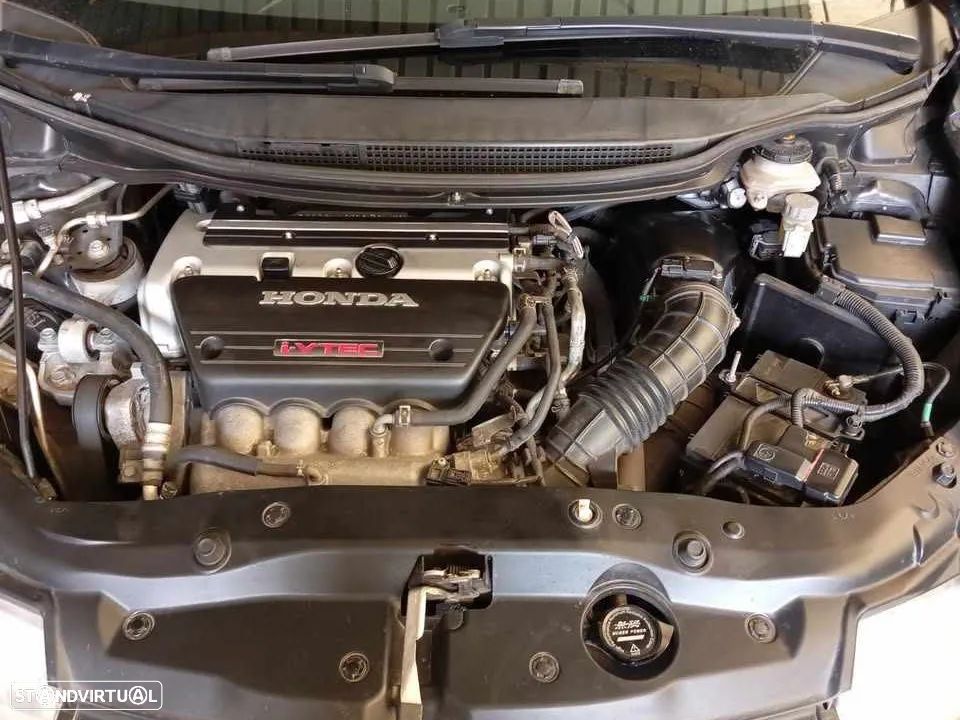 Honda Civic 2.0 i-VTEC Type R - 10