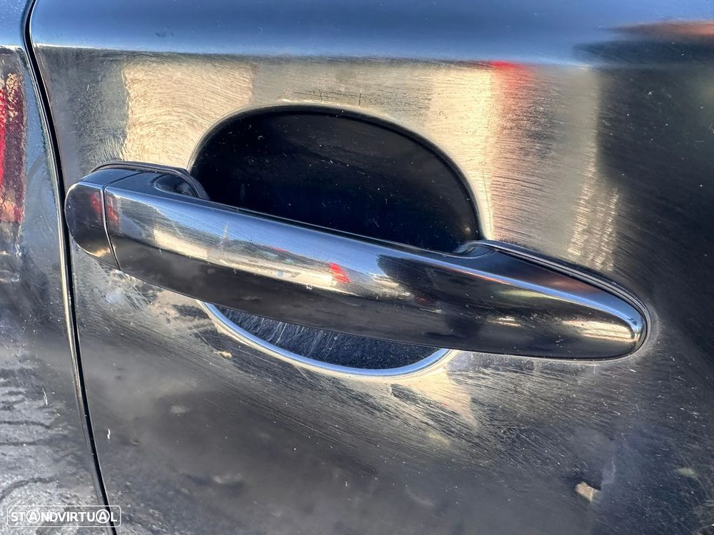 BMW 1 Hatchback (E87) 116 d Diesel 116 cv  85 kW 2009 - 2011 N47 D20 C - 11