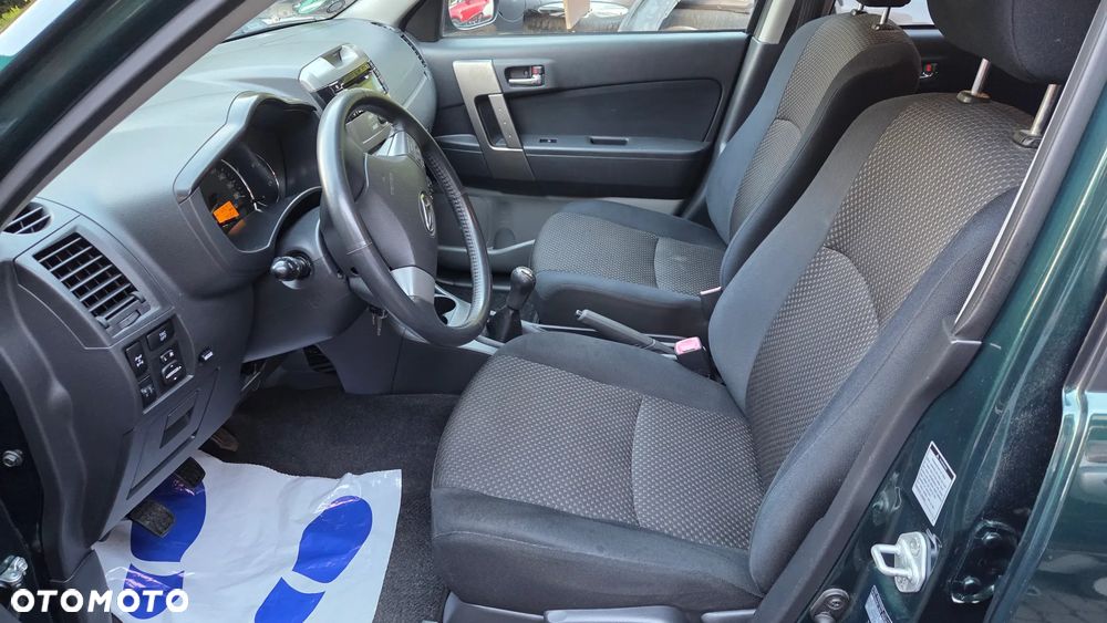 Daihatsu Terios 4WD Top S - 8