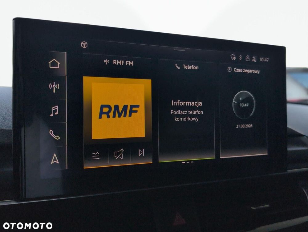 Audi A5 Sportback 40 TDI mHEV Quattro Advanced S tronic - 27