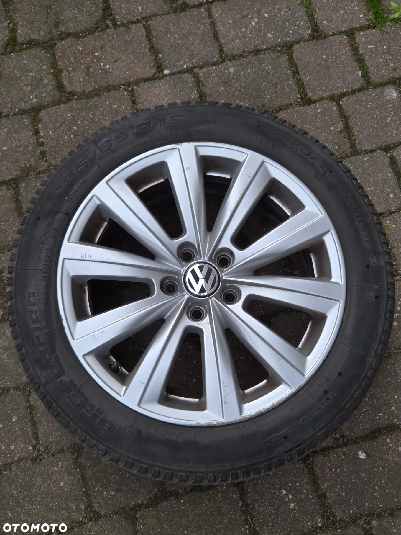 Volkswagen Polo 2.0 TSI GTI DSG - 8