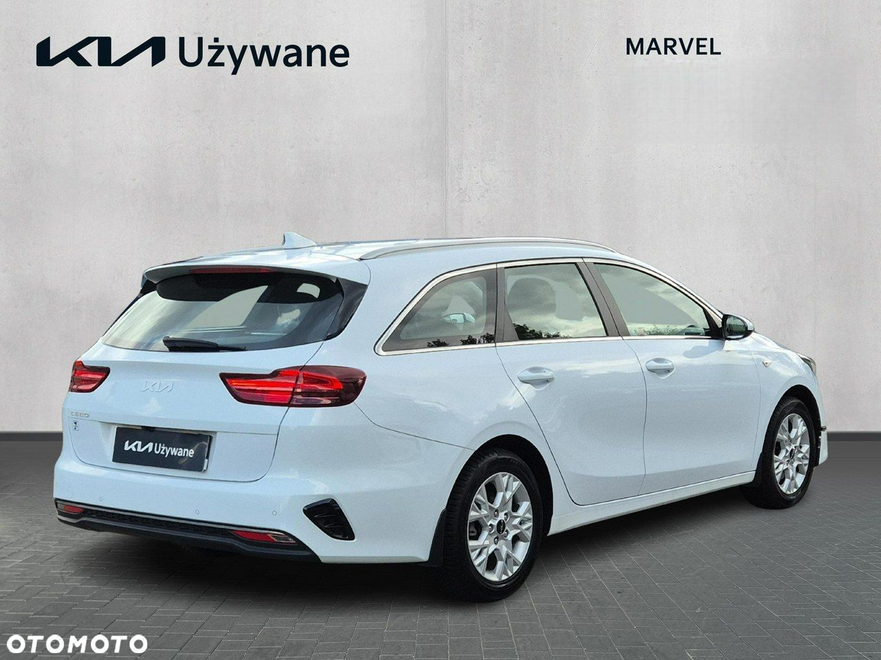 Kia Ceed - 5