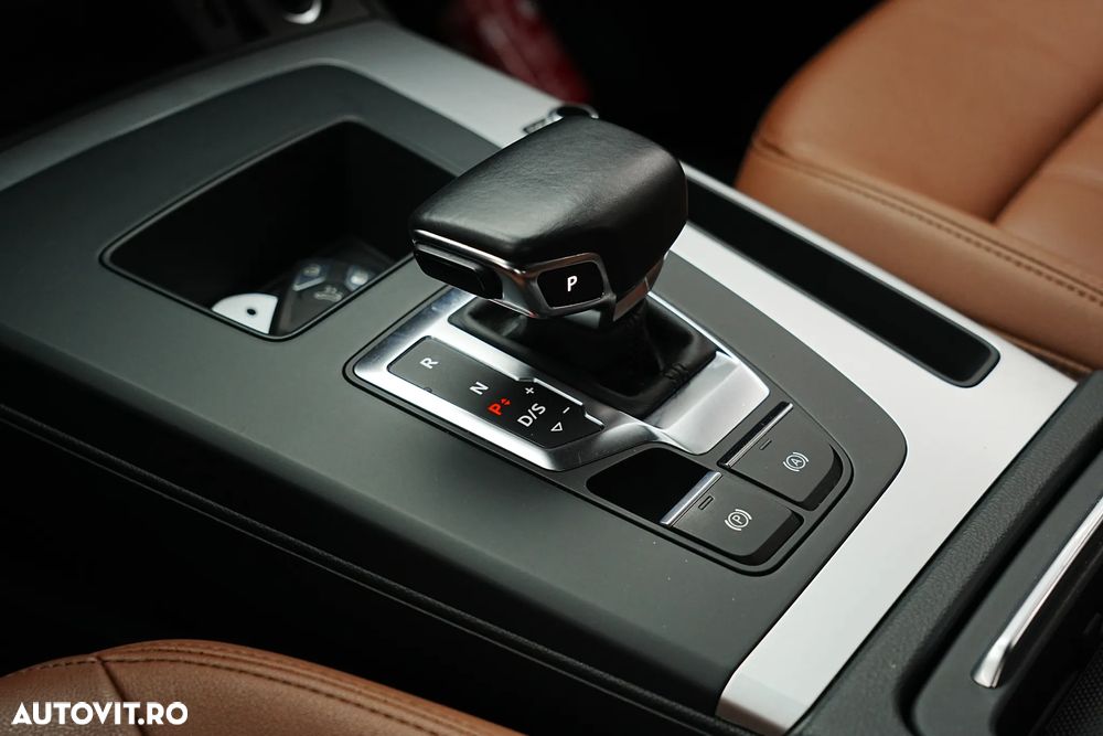 Audi Q5 35 TDI Sportback S tronic advanced - 30