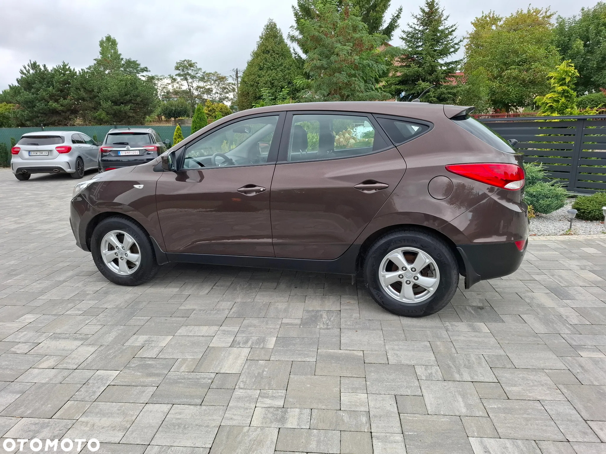 Hyundai ix35 1.6 2WD Comfort - 6