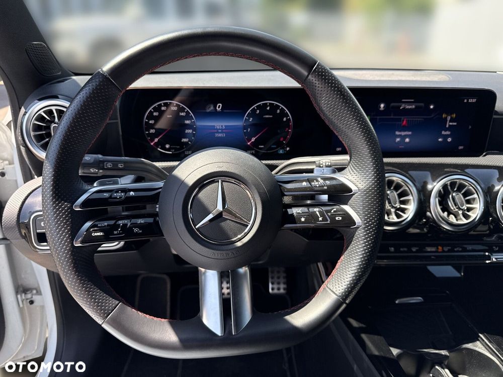 Mercedes-Benz Klasa A - 12