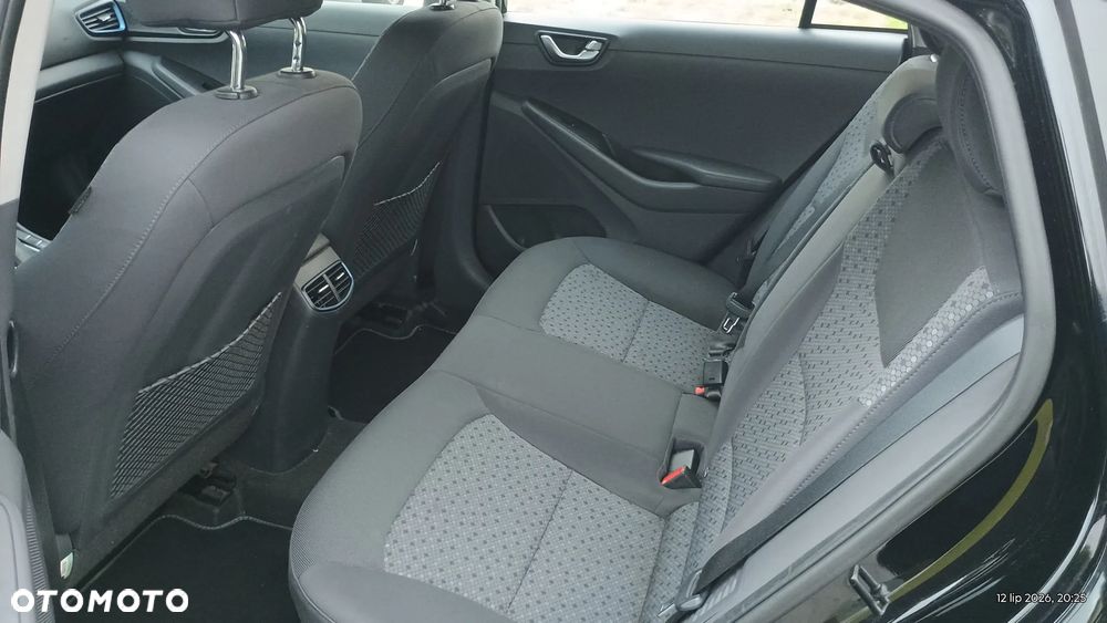 Hyundai IONIQ Plug-in hybrid Premium - 13