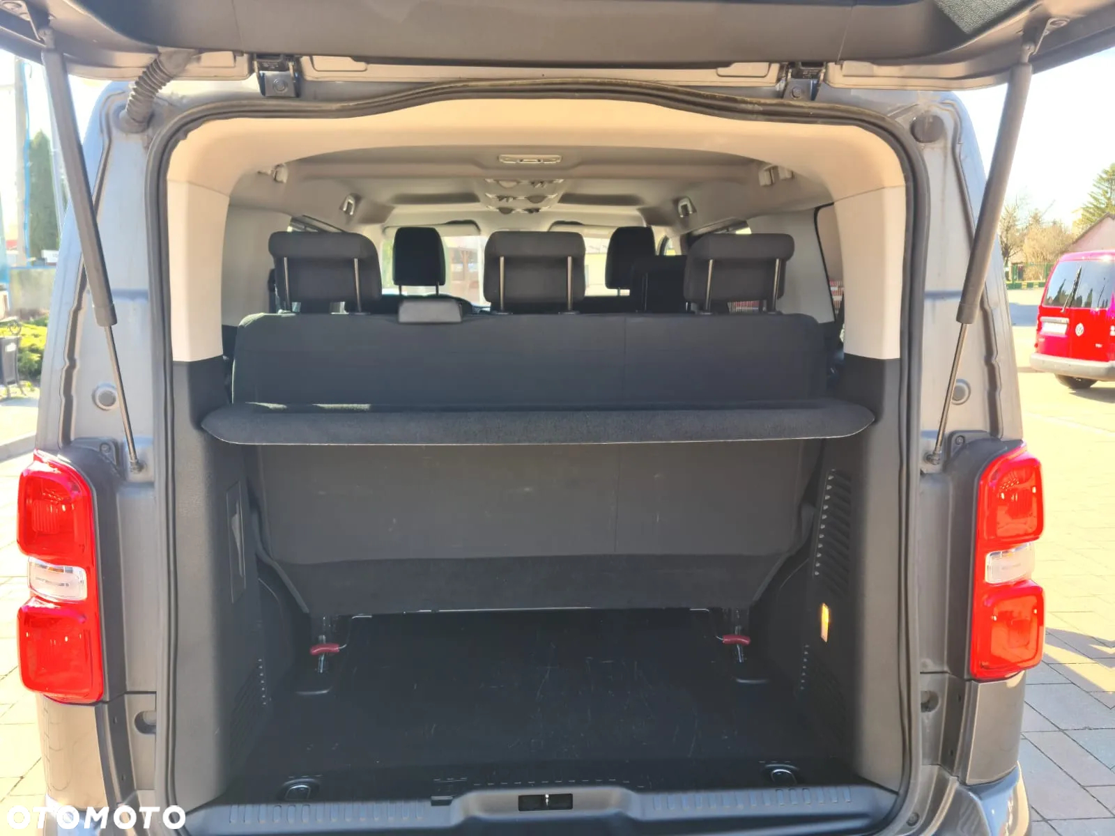 Opel Zafira Life 1.5 D L Edition - 14