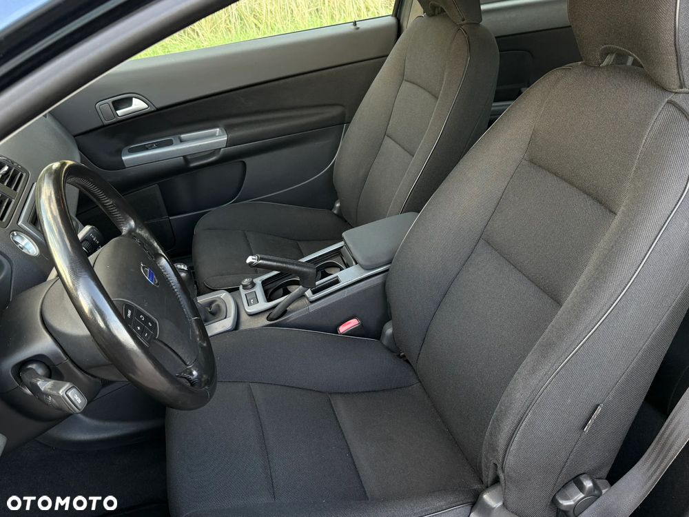 Volvo C30 1.6D DRIVe Kinetic - 20