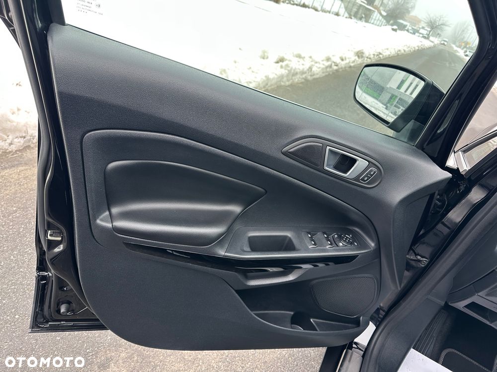 Ford EcoSport - 29