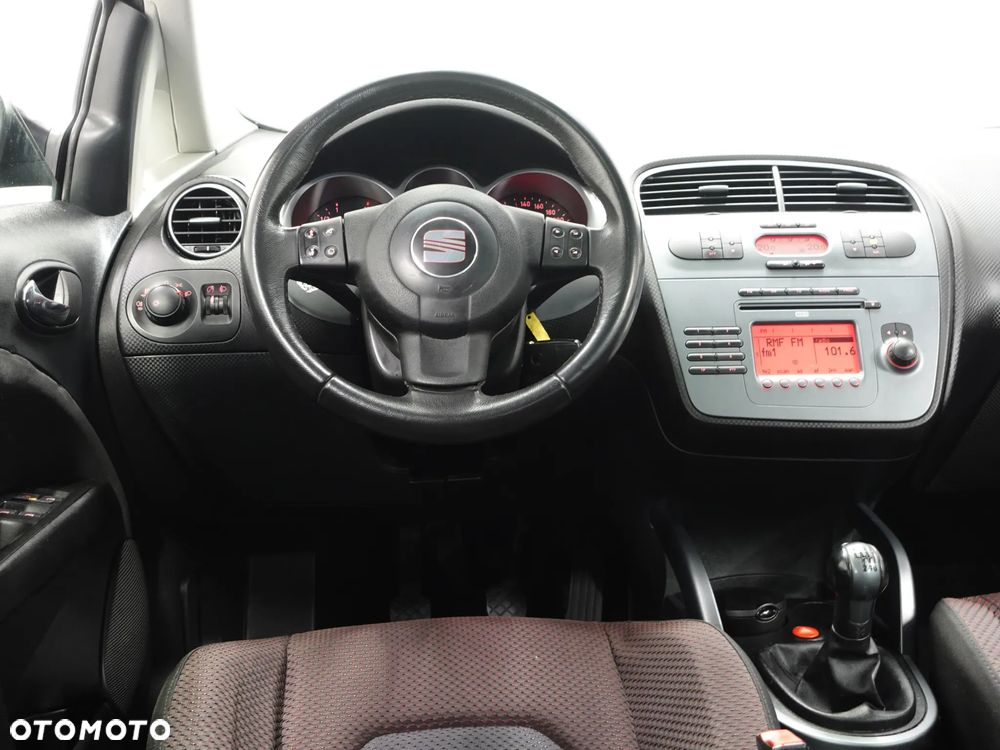 Seat Altea 2.0 FSI Reference - 29