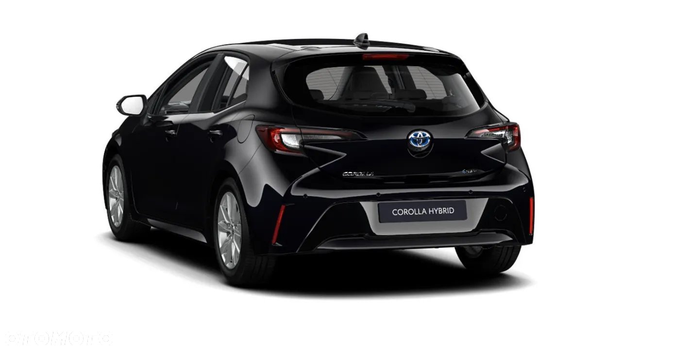 Toyota Corolla 1.8 Hybrid Comfort - 5