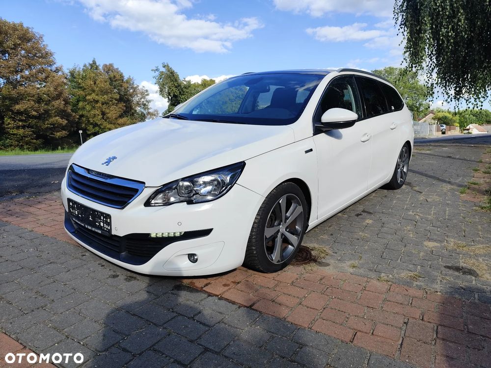 Peugeot 308 PureTech 130 Stop & Start Active - 1