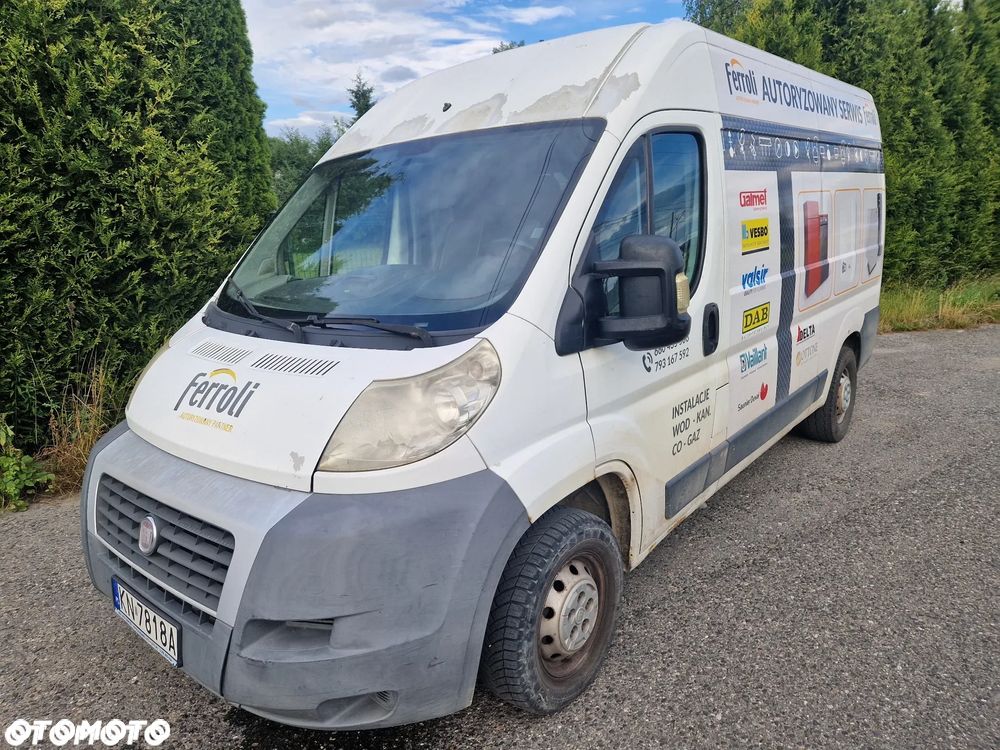 Fiat Ducato - 2