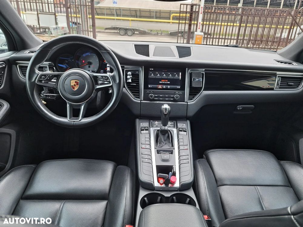 Porsche Macan 3.0 PDK S - 14