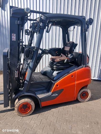 Linde - 2
