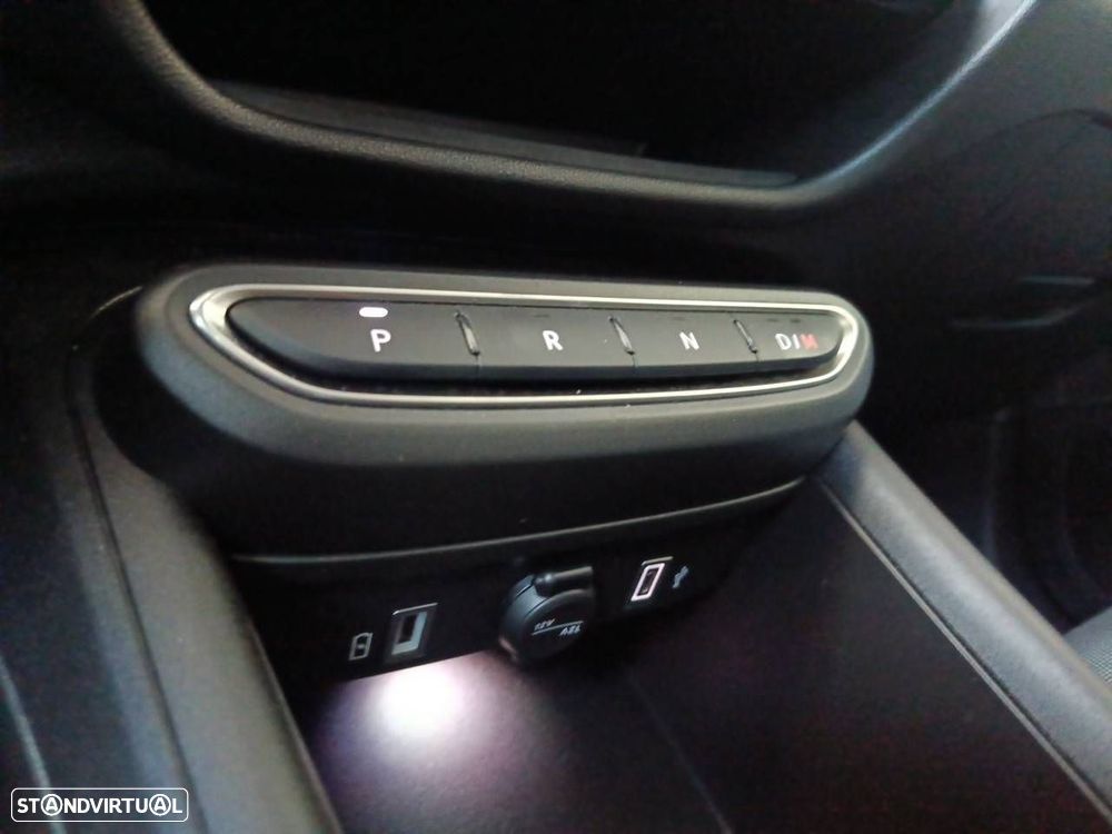 Fiat 600 1.2 Hybrid Icon - 18