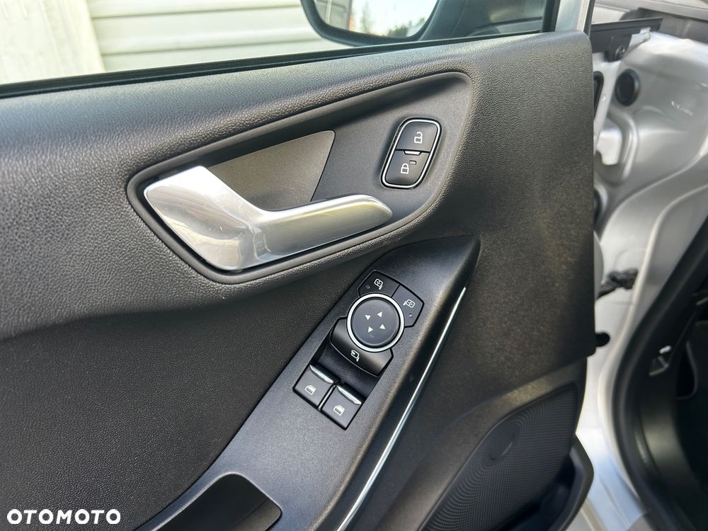 Ford Fiesta 1.0 EcoBoost GPF Active 1 - 19