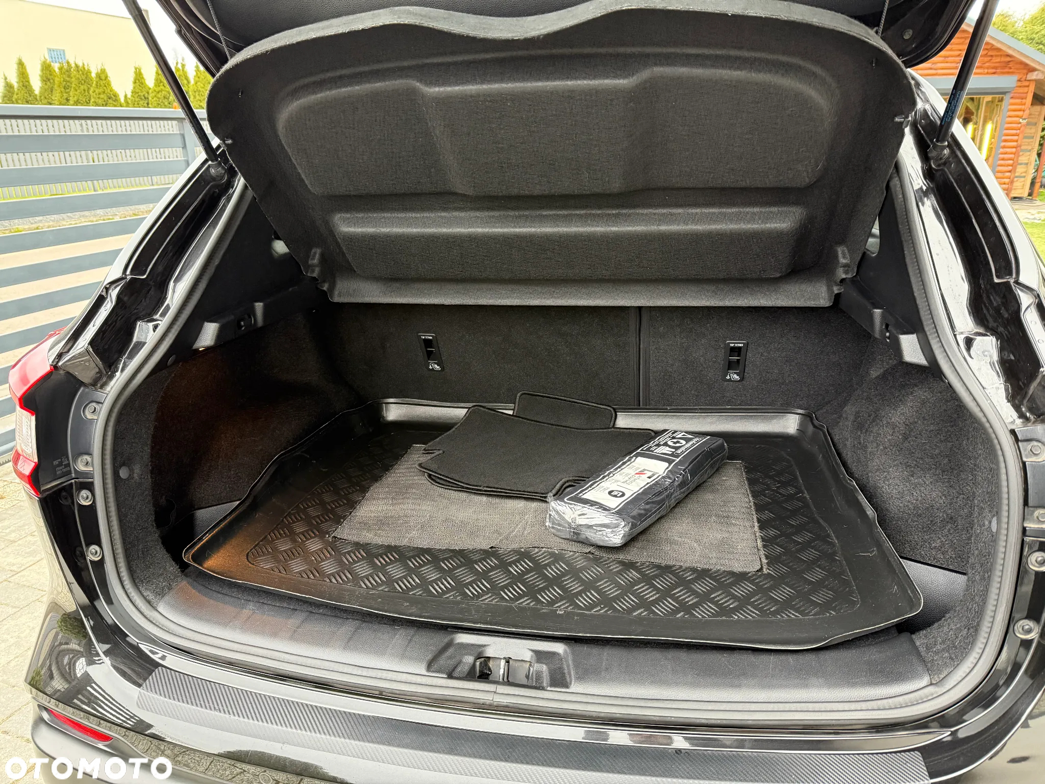 Nissan Qashqai - 19