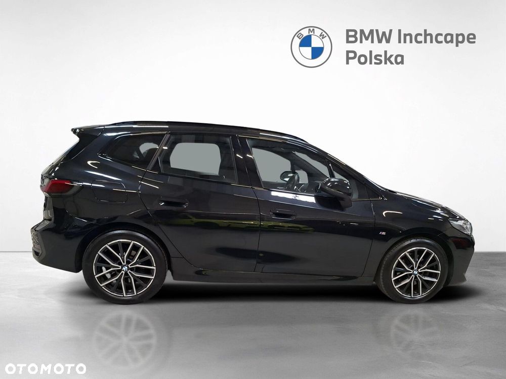 BMW Seria 2 - 7