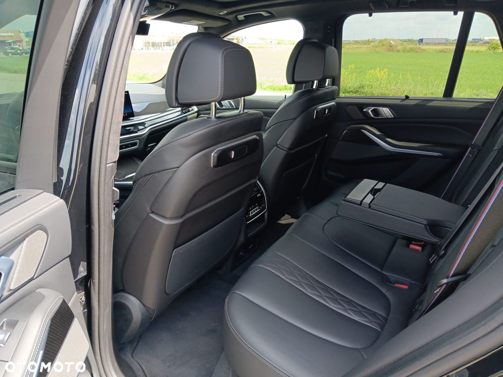 BMW X5 xDrive30d mHEV - 11