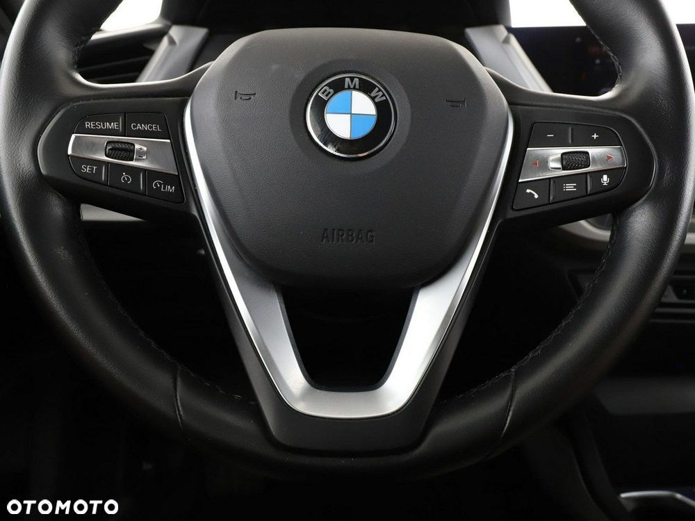 BMW Seria 1 118d Advantage - 22