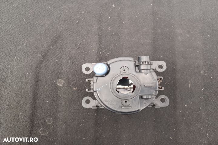 Proiector dreapta 8200074008 89202502 8200074008 89202502 Renault Lag - 3