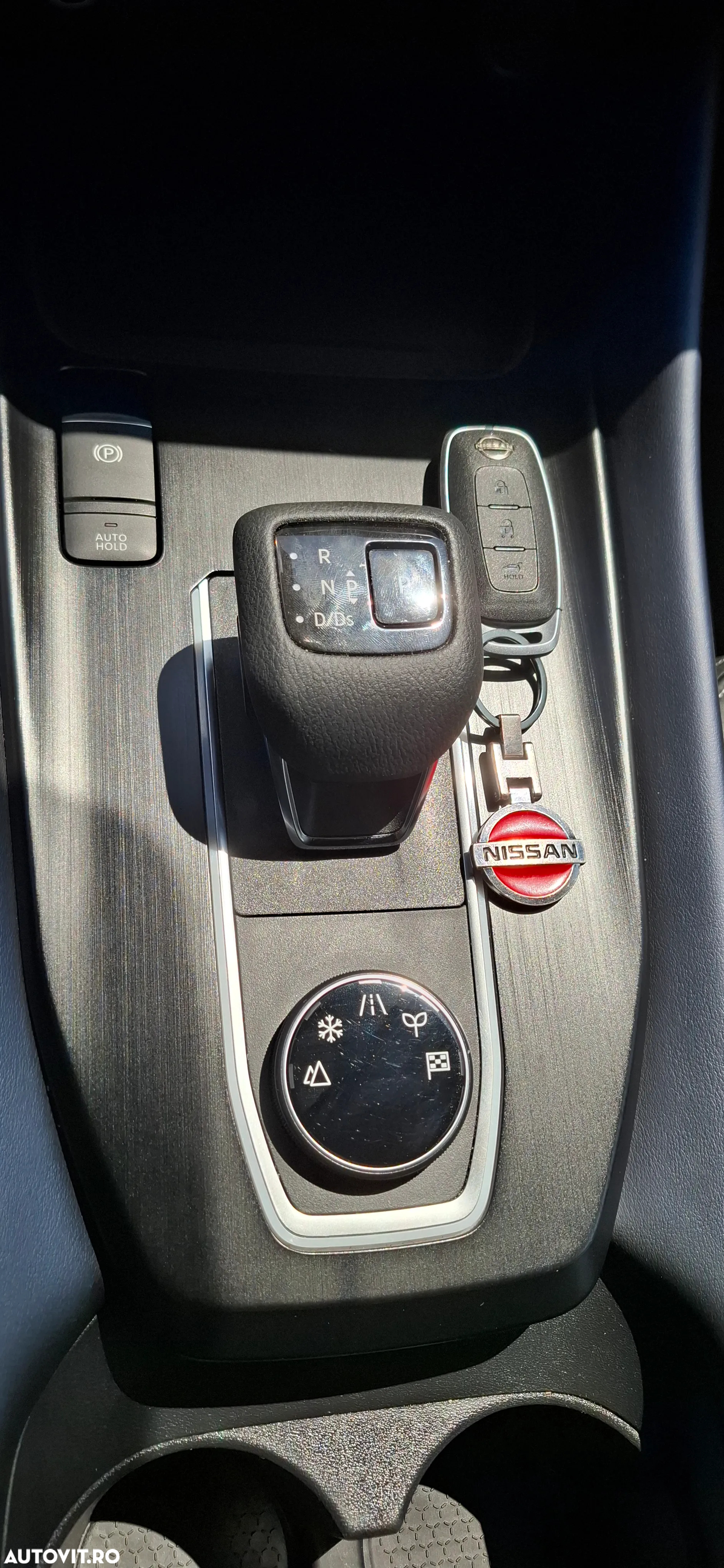 Nissan Qashqai 1.3 l Mild-Hybrid X-Tronic 4WD Tekna Plus - 21
